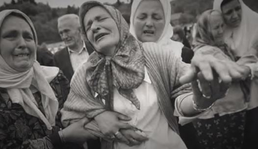 Il massacro di Meje: quasi 400 albanesi uccisi nel 1999