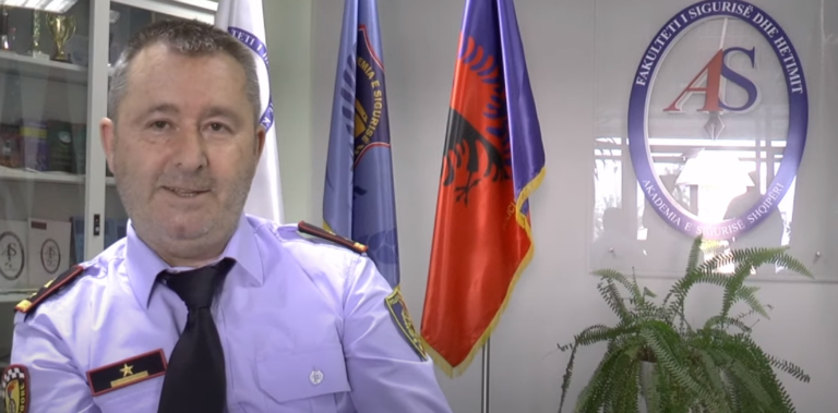Tirana: 25 anni di accordo Italia-Albania tra le polizie