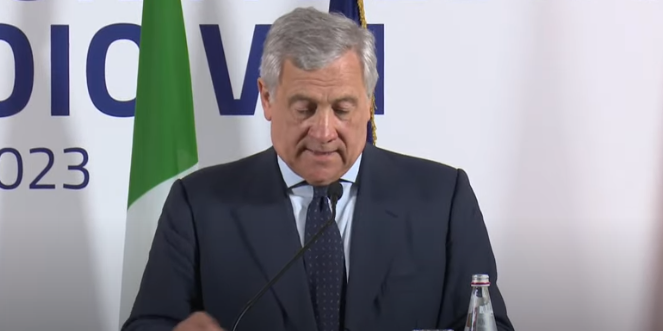 Tajani: “Auspichiamo Tirana nell’Ue prima del 2030”